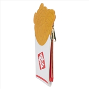 Buy Loungefly Jack In The Box - Curly Fries Card Holder