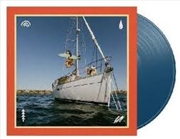 Buy Lola - Translucent Sea Blue Vinyl