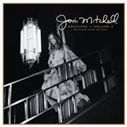 Buy Joni Mitchell Archives, Vol. 3 - The Asylum Years (1972-1975)