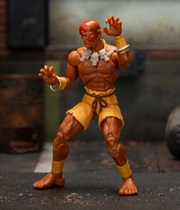 Buy Street Fighter - Dhalsim 6" Action Figure