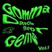 Buy Gomma Dancefloor Gems, Vol. 1