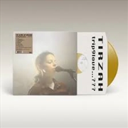 Buy trip9love…??? - Gold Vinyl