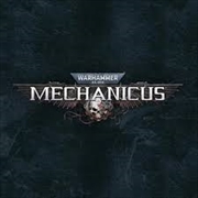 Buy Warhammer 40,000: Mechanicus  (Original Soundtrack Coloured Vinyl)