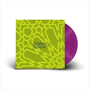 Buy Shapes (Violet Coloured Vinyl)