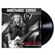 Buy Rockers Rollin' - A Tribute To Rick Parfitt (Vinyl)