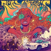 Buy Real B*Tches Don'T Die! [Lp] (Neon Violet Vinyl)
