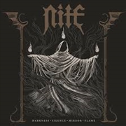 Buy Darkness Silence Mirror Flame (Vinyl)