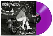 Buy I'm Your Baby Tonight - Violet Coloured Vinyl	