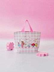 Buy Bt21 - Spring Days Mini Resuable Bag M