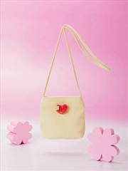 Buy Bt21 - Spring Days Mini Corduroy Crossbody Bag Tata