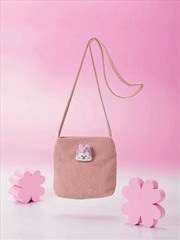Buy Bt21 - Spring Days Mini Corduroy Crossbody Bag Mang