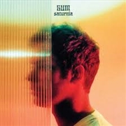 Buy Saturnia - Crystal Clear Vinyl