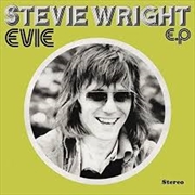 Buy Evie E.P - White Vinyl