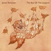 Buy Year Of The Leopard