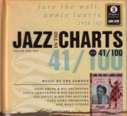 Buy Jazz In The Charts Vol 41