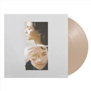 Buy Perfect World - Sand Coloured Vinyl