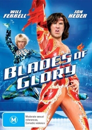 Buy Blades Of Glory