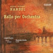 Buy Ballo Per Orchestra