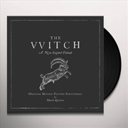 Buy Witch - Ost