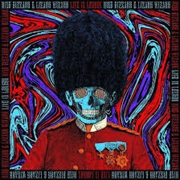 Buy Live In London 19: Fuzz Club