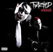 Buy W.I.C.K.E.D. Twiztid 25th Ann