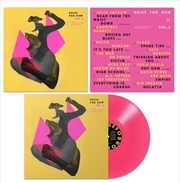 Buy Noise For Now: Volume 2 (Limited Opaque Magenta Coloured Vinyl)