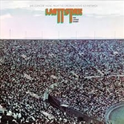 Buy Wattstax: The Living Word