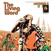 Buy The Living Word: Wattstax 2