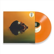 Buy Oro, Plata, Mata - Orange Vinyl