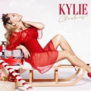 Buy Kylie Christmas