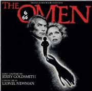 Buy Omen: Ost