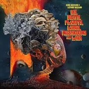 Buy Ice Death Planets Lungs Mushroom