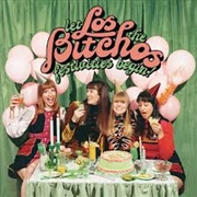 Buy Let The Festivities Begin