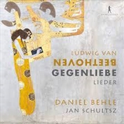 Buy Gegenliebe