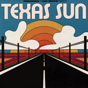 Buy Texas Sun