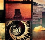 Buy Life Of The World To