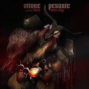 Buy Black Bells Rang