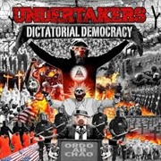Buy Dictatorial Democracy (Riot Ultralimited)