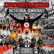 Buy Dictatorial Democracy (Riot Ultralimited)