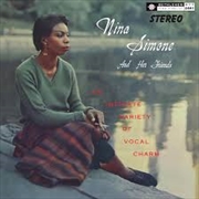 Buy Nina Simone And Her Friends