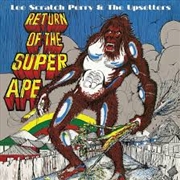 Buy Return Of The Super Ape