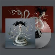 Buy Squeeze - Deluxe Edition Crystal Clear Vinyl