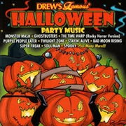 Buy Drews Famous Halloween Party M
