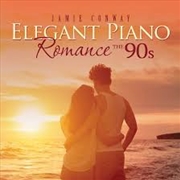 Buy Elegant Piano Romance: 90s