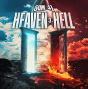 Buy Heaven :x: Hell
