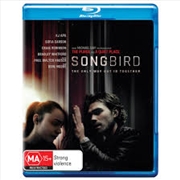 Buy Songbird