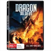 Buy Dragon Soldiers