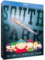 Buy South Park - Season 21