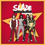 Buy Cum On Feel The Hitz - Best Of Slade