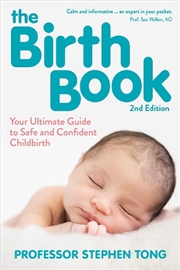 Buy Birth Book, 2nd Edition